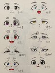 Rating: s
ID: 2784950
Date: 2021-06-14 12:58:14 -0400
Status: active
Score: 62
2021 ambiguous_gender ambiguous_species blue_eyes bodily_fluids bored brown_eyes buckteeth chinese_text expression_sheet feral ffjjfjci happy hi_res kemono looking_pleasured narrowed_eyes open_mouth purple_eyes red_eyes scared sketch_page smile solo sweat teeth text third-party_edit tongue tongue_out yellow_eyes post #2784950