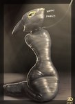 Rating: q
ID: 5405837
Date: 2025-03-01 18:50:44 -0500
Status: active
Score: 57
anthro bandai_namco bdsm bondage bound collar digimon digimon_(species) female gag hi_res leash leashed_collar mummified radasus renamon solo struggling tape tape_bondage tape_gag post #5405837