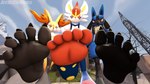 Rating: q
ID: 5569016
Date: 2025-05-13 10:20:22 -0400
Status: active
Score: 41
16:9 3d_(artwork) 5_toes anthro arcticchilifries big_feet black_nails braixen cinderace colored_nails digital_media_(artwork) feet foot_fetish foot_focus generation_4_pokemon generation_6_pokemon generation_8_pokemon hi_res humanoid_feet lucario macro nails nintendo nude plantigrade pokemon pokemon_(species) red_eyes smile soles toes widescreen post #5569016
