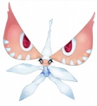 Rating: q
ID: 290451
Date: 2013-01-31 20:13:18 -0500
Status: active
Score: 7
blush breasts clothing female flat_chested generation_3_pokemon looking_at_viewer masquerain nintendo pokemon pokemon_(species) simple_background slugbox solo swimwear translucent translucent_clothing white_background post #290451