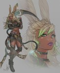 Rating: s
ID: 4464748
Date: 2023-12-10 18:37:30 -0500
Status: active
Score: 38
2023 abs accessory animal_humanoid artist_name athletic belt biped blonde_hair bottomwear breasts brown_body brown_skin choker close-up clothed clothing collar crop_top cropped_jacket dark_clothing dated digital_media_(artwork) dog_tags ear_tuft english_text eyebrows eyelashes female final_fantasy fingerless_gloves footwear frown full-length_portrait fully_clothed gem glistening glistening_eyes gloves green_clothing green_eyes hair hair_accessory handwear hi_res humanoid jacket jewelry kiguri lagomorph lagomorph_humanoid legwear lipstick long_ears looking_at_viewer makeup mammal mammal_humanoid markings medium_breasts melee_weapon midriff mole_(marking) monotone_body monotone_skin nails navel necklace neutral_expression on_one_leg polearm portrait purple_lipstick ribbons scythe sharp_nails shirt shoes shorts solo square_enix standing stockings text topwear tuft unnamed_character viera weapon weapon_on_back post #4464748