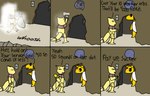 Rating: s
ID: 5379603
Date: 2025-02-17 13:27:43 -0500
Status: active
Score: 6
2017 6_panel_comic abra ambiguous_gender ampharos bag biped black_eyes black_text clock comic dialogue digital_media_(artwork) door doorbell duo english_text exclamation_point eyebrows eyes_closed fingers forehead_gem gem generation_1_pokemon generation_2_pokemon hi_res holding_bag holding_pocketwatch looking_at_another nintendo open_door open_mouth outside pocketwatch pokemon pokemon_(species) pokemon_mystery_dungeon pupils red_gem skeletorskeletonized sound_effects spike_chunsoft standing tail talking_to_another text watch white_pupils white_text yellow_body post #5379603