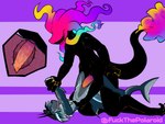 Rating: e
ID: 5621229
Date: 2025-06-04 18:34:31 -0400
Status: active
Score: 16
4:3 4_arms animal_genitalia anthro black_body blue_body blue_fur bulge colored_fire duo fin fire fish flaming_head flaming_tail fur genital_slit genitals gills grey_body grey_fur hi_res holding_another holding_arms internal kaydelas male male/male marine marshel_the_shark multi_arm multi_genitalia multi_limb multi_penis multicolored_fire penetration penis shark shark_tail size_difference slit_penetration slit_play tail tapering_penis unknown_species yasterwolly post #5621229