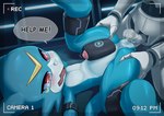 Rating: e
ID: 5296744
Date: 2025-01-09 09:34:05 -0500
Status: active
Score: 144
anthro anus bandai_namco bdsm blush bodily_fluids bound camera_view cuff_(restraint) digimon digimon_(species) duo erection forced genitals hand_on_butt humanoid_genitalia humanoid_penis legs_up lying machine male male/male on_back open_mouth penile penis rape red_eyes restraints robot sackless sex sex_toy shoru solo_focus spread_legs spreading tears veemon vibrator vibrator_on_penis post #5296744