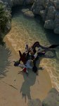 Rating: e
ID: 5537549
Date: 2025-04-29 08:19:08 -0400
Status: active
Score: 12
3d_(artwork) 4k 9:16 absurd_res anal anal_penetration animal_genitalia animal_penis anthro aroused balls beach bio_(biohazardouswolf) biohazardouswolf blender_(artwork) canine_genitalia canine_penis cervus_durr deer digital_media_(artwork) dragon duo erection fur genitals hi_res knot lying male male/male mammal moonfang mythological_creature mythological_scalie mythology penetration penis scalie sheath teasing vrchat_model white_body white_fur zorak_the_great post #5537549