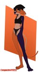 Rating: q
ID: 5240842
Date: 2024-12-13 15:03:42 -0500
Status: active
Score: 102
2024 3_toes 9:16 :3 abstract_background absurd_res anthro artist_name beanie black_beanie black_claws black_clothing black_crop_top black_eyebrows black_eyeshadow black_hat black_headwear black_panties black_shirt black_topwear black_underwear breasts calico_cat claws clothed clothed_anthro clothed_female clothing crop_top digital_drawing_(artwork) digital_media_(artwork) domestic_cat epic_games espectro111222 eyebrows eyeshadow feet felid feline felis female female_anthro fortnite full-length_portrait fur half-closed_eyes hat headgear headwear hi_res long_legs long_tail looking_at_viewer makeup mammal meow_skulls midriff multicolored_body multicolored_fur narrowed_eyes navel noseless orange_body orange_fur panties plantigrade portrait pupils purple_body purple_fur shirt skimpy slim slim_anthro slim_female small_breasts smile smiling_at_viewer solo tail text thin_calves thin_tail toe_claws toes topwear underwear watermark white_body white_fur yellow_eyes post #5240842