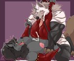 Rating: e
ID: 2603822
Date: 2021-02-06 17:03:32 -0500
Status: active
Score: 85
5_fingers absurd_res age_difference ahegao anthro armwear asphyxiation black_armwear black_clothing black_elbow_gloves black_gloves black_handwear black_latex black_leash black_legwear black_stockings black_thigh_highs blush bodily_fluids boots breasts bridal_gauntlets canid canine canis clothing cum cum_in_pussy cum_inside cum_while_penetrated dominant dominant_female drooling duo elbow_gloves erraz_(group17) erraz_sandwalker exhausted female female_penetrated fingerless_gloves fingers footwear genital_fluids gloves gold_(metal) gold_tooth handwear hi_res holding_leash holding_object hyena latex latex_armwear latex_boots latex_bridal_gauntlets latex_clothing latex_elbow_gloves latex_footwear latex_gloves latex_handwear latex_legwear latex_stockings latex_thigh_boots latex_thigh_highs leash leashed_top leg_squeeze leglock legwear looking_pleasured male male/female male_penetrating male_penetrating_female mammal mane mythological_canine mythological_creature mythology older_female older_penetrated orgasm orgasm_face penetration piercing red_armwear red_bridal_gauntlets red_clothing red_gloves red_handwear red_latex red_legwear red_thigh_boots red_thigh_highs saliva sex shoes spikes stockings stripes submissive submissive_male tania_marovitch taunting thigh_boots thigh_highs toeless_legwear toeless_stockings toeless_thigh_highs tongue tongue_out werecanid werecanine werecreature werewolf weskers wolf younger_male post #2603822
