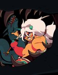 Rating: s
ID: 5606484
Date: 2025-05-29 08:01:02 -0400
Status: pending
Score: 2
2_horns ambiguous_gender battle broken_horn cartoon_network discount-supervillain dragon female feral gem_(species) group hair hi_res horn humanoid jasper_(gem_species) jasper_(steven_universe) melee_weapon muscular muscular_female mythological_creature mythological_scalie mythology orange_body orange_skin ponytail red_eyes scalie smile snout steven_universe sword teeth trio weapon post #5606484