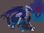 Rating: e
ID: 4451108
Date: 2023-12-03 16:38:58 -0500
Status: active
Score: 161
4:3 animal_genitalia animal_penis animal_pussy animated anonymous_artist anus ass_up balls blue_balls blue_penis canine_genitalia canine_pussy clitoris close-up doggystyle dragon duo equine_genitalia equine_penis erection felkin feral feral_on_bottom feral_on_feral feral_on_top feral_penetrated feral_penetrating feral_penetrating_feral flared_penis from_behind_position galaxy_(dragon) genitals herm herm/male herm_on_bottom herm_penetrated hi_res hybrid_genitalia hybrid_penis icewing_(wof) intersex intersex/male intersex_on_bottom intersex_penetrated interspecies knot knotted_equine_penis knotted_penis male male_on_top male_penetrating male_penetrating_herm male_penetrating_intersex medial_ring membrane_(anatomy) membranous_wings mounting mythological_creature mythological_scalie mythology nightwing_(wof) no_sound on_bottom on_top penetration penile penile_penetration penis penis_in_pussy pinned pinned_by_hand pinned_head pinned_to_ground purple_anus purple_penis pussy scalie sex short_playtime spikes spikes_(anatomy) tail vaginal vaginal_penetration webm wings wings_of_fire xanth_arrumekan post #4451108