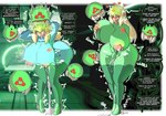 Rating: e
ID: 5429245
Date: 2025-03-12 16:32:45 -0400
Status: active
Score: 155
2024 absorption_vore alien ambiguous_gender big_breasts bimbofication bite biting_head blonde_hair blush bodily_fluids bodysuit boots breast_expansion breasts clothing curvy_figure dialogue drooling english_text expansion fangs female female_human female_pred floating footwear genital_fluids green_body green_bodysuit green_clothing green_skinsuit group hair high_heeled_boots high_heels hip_expansion hourglass_figure huge_breasts human intelligence_loss lactating latex latex_bodysuit latex_clothing latex_skinsuit long_hair mammal masturbation metroid metroid_(species) nintendo not_furry pussy_juice_on_ground red_eyes saliva samus_aran shoes skinsuit speech_bubble teeth text thevarking thick_thighs thigh_expansion tight_clothing tongue tongue_out unwilling_pred vaginal vaginal_fluids vaginal_masturbation vore wide_hips willing_prey zero_suit post #5429245