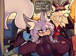 Rating: e
ID: 5339535
Date: 2025-01-29 23:17:55 -0500
Status: active
Score: 203
anthro anthro_on_anthro anthro_penetrated anthro_penetrating anthro_penetrating_anthro balls big_balls bottomwear chest_tuft clothed clothed_sex clothing domestic_cat duo english_text erection felid feline felis fellatio fluffy fluffy_tail fur genitals hi_res huge_balls inside kyle_(kaikaikyro) male male/male male_penetrated male_penetrating male_penetrating_male mammal open_bottomwear open_clothing open_pants oral pants penetration penile public_transportation sex shirt smile tail text topwear train tuft uromatsu vehicle white_body white_fur white_tail post #5339535
