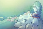 Rating: e
ID: 4912281
Date: 2024-07-11 10:57:09 -0400
Status: active
Score: 27
2024 ambiguous_gender blue_clothing blue_collar breasts bunnymask_(fear_and_hunger) clothed clothing collar colored deity eldritch_abomination english_text eyebrows fear_and_hunger female glistening glistening_body green_body green_nipples group human humanoid kneeling light lighting lips lying lying_on_ground macro mammal mask mask_only meme micro_ambiguous mrsdaqota multi_breast nipples no_pupils nude old_god_(fear_and_hunger) on_another on_ground phallic pinup pose praying question_mark shaded signature sylvian_(fear_and_hunger) tentacle_arms tentacles text thick_thighs topless topless_female topless_humanoid white_clothing white_mask post #4912281