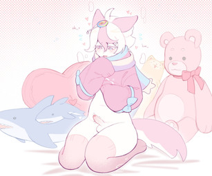 Rating: e
ID: 4561202
Date: 2024-01-27 19:35:22 -0500
Status: active
Score: 101
6:5 alternative_fashion animal_humanoid balls bangs bear belly blahaj bodily_fluids bottomless bottomless_male bow_ribbon candy canid canid_humanoid canine canine_humanoid clothed clothing crossdressing cum dessert fairy_kei feet femboy fish flying_sweatdrops food footwear genital_fluids genitals hair heart_symbol hi_res hindpaw humanoid humanoid_genitalia humanoid_penis ikea j-fashion legwear light_theme lollipop male mammal mammal_humanoid marine navel ohnohornysoul pastel_theme paws penis pink_theme plushie scarf shark sitting small_penis socks solo sweat sweatdrop sweater tail tailed_humanoid thigh_highs thigh_socks toes topwear post #4561202