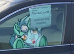 amber_eyes car condensation english_text equid equine female friendship_is_magic green_hair hair hasbro hooves horn inside_car licking lyra_heartstrings_(mlp) mammal meme multicolored_hair my_little_pony mythological_creature mythological_equine mythology please_don't_break_the_window ponies_in_real_life real solo text tongue tongue_out two_tone_hair unicorn vehicle white_hair witchtaunter