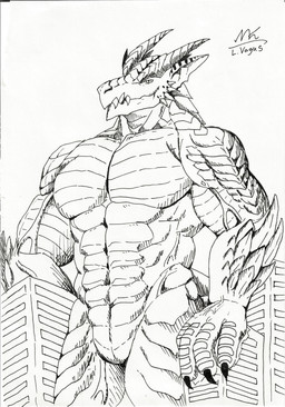 Rating: s
ID: 5522286
Date: 2025-04-22 03:45:50 -0400
Status: active
Score: 3
4_fingers abs anthro biceps brutus_(pyronite) building building_destruction city city_background cityscape claws destruction dragon fingers hi_res looking_at_viewer macro macro_anthro macro_male male muscular muscular_anthro muscular_male mythological_creature mythological_scalie mythology nude outside pecs scalie sketch smile solo tail teeth vagusnk vein veiny_muscles post #5522286
