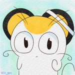 Rating: s
ID: 5539030
Date: 2025-04-30 04:48:30 -0400
Status: active
Score: 2
1:1 chibi female line_tail mammal mouse murid murine rodent tail thin_tail whiskers will_ges14 post #5539030