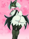 Rating: e
ID: 5592487
Date: 2025-05-23 10:21:31 -0400
Status: active
Score: 68
2025 3:4 anthro anus blush bodily_fluids breast_curtains breasts butt digital_media_(artwork) eyes_closed female generation_9_pokemon genital_fluids genitals happy hi_res ibispaint_(artwork) medium_breasts meowscarada nintendo nipples pokemon pokemon_(species) pokemorph presenting presenting_hindquarters presenting_pussy procreate_(artwork) purring pussy raised_tail side_boob signature solo sultryswan tail vaginal_fluids post #5592487