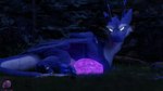 Rating: s
ID: 3589646
Date: 2022-09-26 12:55:54 -0400
Status: active
Score: 10
16:9 2022 3d_(artwork) ambiguous_gender blender_(artwork) blue_body blue_eyes blue_fur cilenomon claws digital_media_(artwork) dragon feathers feral fluffy forest fur furred_dragon furred_scalie glowing hi_res horn lothar lying male membrane_(anatomy) membranous_wings multicolored_body multicolored_fur mythological_creature mythological_scalie mythology night outside pawpads peaceful plant scalie solo tail tree tuft two_tone_body two_tone_fur white_body white_fur widescreen wings post #3589646