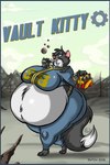 Rating: s
ID: 4945476
Date: 2024-07-27 03:51:17 -0400
Status: active
Score: 6
2015 69_(number) anthro barefoot belly beverage big_belly big_breasts big_cheeks bottle breasts bubble chubby_cheeks clothed clothing cola container domestic_cat double_chin dutch_(artist) fallout feet felid feline felis female fur hi_res huge_belly hyper hyper_belly jumpsuit looking_at_viewer mammal microsoft misty_the_mouse multicolored_body multicolored_fur navel nuka-cola obese obese_anthro obese_female overweight overweight_anthro overweight_female signature soda solo tail text walking wasteland whitney_(dutch) post #4945476