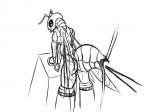 Rating: e
ID: 566824
Date: 2014-12-04 23:51:14 -0500
Status: active
Score: 15
4:3 antennae_(anatomy) arthropod arthropod_abdomen arthropod_abdomen_genitalia arthropod_abdomen_pussy artificial_insemination bdsm bee bondage bound compound_eyes female genitals hymenopteran insect insect_wings monochrome multi_limb pussy queen_bee solo spread_pussy spreading submissive submissive_female unknown_artist wings post #566824
