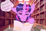 Rating: s
ID: 4821513
Date: 2024-06-01 13:03:02 -0400
Status: active
Score: 13
book choker female feral friendship_is_magic hasbro heavenless jewelry library looking_at_viewer my_little_pony necklace solo text twilight_sparkle_(mlp) post #4821513