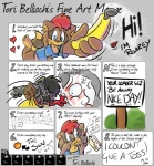 Rating: q
ID: 52293
Date: 2009-12-08 05:43:10 -0500
Status: active
Score: -2
anthro banana bible bomb building digital_media_(artwork) directional_arrow english_text explosives food fruit group male mammal meme plant procyonid raccoon roarey_raccoon sauwastika sign sun swastika syringe text post #52293