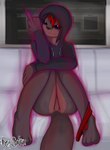 Rating: e
ID: 3667878
Date: 2022-11-03 06:37:02 -0400
Status: active
Score: 36
2016 anthro anus aura black_hair black_nose black_sclera canid canine car clothed clothing clothing_around_one_leg demon detailed_background drawstring energy female fox genitals gesture glowing hair hand_gesture highlights_(coloring) hoodie inside_car inside_vehicle kamora knees_pulled_up knock-kneed looking_at_viewer magic mammal middle_finger panties panties_around_one_leg panties_down partially_clothed plantigrade presenting presenting_vulva red_clothing red_eyes red_highlights red_panties red_underwear rexsatou sitting smile solo story story_in_description topwear underwear underwear_around_one_leg underwear_down vehicle vulva window post #3667878