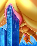Rating: e
ID: 4215651
Date: 2023-08-05 18:27:55 -0400
Status: active
Score: 69
2023 anthro areola blue_eyes bodily_fluids breasts building building_destruction building_in_pussy building_insertion building_sex chari-gal charizard city destruction digital_media_(artwork) fan_character female female_anthro furrypur generation_1_pokemon genital_fluids genitals hi_res improvised_dildo improvised_sex_toy landscape_dwarfing looking_back macro macro_anthro macro_female masturbation nintendo nipples open_mouth orange_body pokemon pokemon_(species) sex_toy sharp_teeth skyscraper solo teeth tongue tongue_out toying_self vaginal_fluids vulva post #4215651