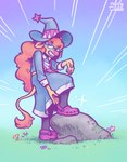 Rating: s
ID: 5085697
Date: 2024-09-30 21:25:30 -0400
Status: active
Score: 19
2023 anthro bovid bovine cattle claire_higsby clothing crocs female flower footwear gradient_background grass hi_res mammal plant presenting rock simple_background smile solo super_lesbian_animal_rpg taffywabbit trans_(lore) trans_woman_(lore) post #5085697