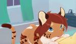 Rating: e
ID: 1017034
Date: 2016-10-09 06:23:05 -0400
Status: active
Score: 327
2d_animation animated anthro blue_eyes bodily_fluids brown_hair cum cum_in_mouth cum_inside deep_throat drinking drinking_cum duo erection felid fellatio female female_penetrated flash_conversion fuzzamorous genital_fluids genitals hair humanoid_genitalia humanoid_penis loop low_res male male/female male_penetrating male_penetrating_female mammal nude oral oral_invitation oral_only oral_penetration oral_tugging penetration penile penis penis_on_tongue pulsing sex short_playtime swallowing throbbing tongue post #1017034