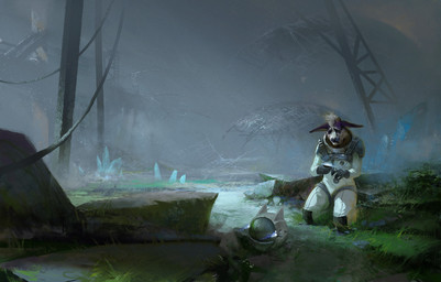 Rating: s
ID: 5643765
Date: 2025-06-15 10:21:07 -0400
Status: active
Score: 6
2025 alien anthro archaeologist armor crystal digital_media_(artwork) female grass headgear helmet hi_res kneeling krii landscape mammal plant ruins sad sasha_shkip scenery science_fiction solo spacesuit working post #5643765