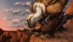 Rating: e
ID: 5588412
Date: 2025-05-21 14:03:36 -0400
Status: active
Score: 20
absurd_res accipitrid accipitriform anatomically_correct avian bird dominant dominant_male eagle feral ferobird golden_eagle griffon_vulture hi_res interspecies interspecies_domination kissing male male/male old_world_vulture roy_(ferobird) sawyer_(ferobird) sex submissive submissive_male tongue tongue_out true_eagle vulture post #5588412