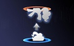 Rating: s
ID: 217604
Date: 2012-05-29 16:45:04 -0400
Status: active
Score: 4
16:10 blue_background crossover directional_arrow earth_pony equid equine female feral friendship_is_magic hasbro horse mammal my_little_pony pinkie_pie_(mlp) pony portal portal_(series) quadruped silhouette simple_background solo tail unknown_artist valve wallpaper widescreen post #217604