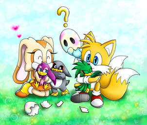 Rating: s
ID: 5709244
Date: 2025-07-14 21:04:57 -0400
Status: pending
Score: 4
2017 2_tails accipitrid accipitriform aged_down albatross anthro avian avian_feet baby biko97 bird blue_eyes canid canine chao_(sonic) clothing cream_the_rabbit dipstick_ears dipstick_tail dipstick_tail_feathers ear_markings eggshell eyes_closed feathers feet female footwear fox fur green_body green_feathers grey_body grey_feathers group heart_symbol hi_res hirundinid hug jet_the_hawk lagomorph leporid male mammal markings membrane_(anatomy) miles_prower multi_tail multicolored_ears orange_body orange_fur oscine outside passerine procellariiform purple_body purple_feathers question_mark rabbit sega shoes sonic_riders sonic_the_hedgehog_(series) storm_the_albatross swallow_(bird) tail tail_feathers tail_markings talons tan_body tan_fur toes wave_the_swallow webbed_feet young post #5709244