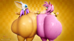 Rating: e
ID: 5327394
Date: 2025-01-24 06:38:03 -0500
Status: active
Score: 268
16:9 2024 3d_(artwork) 3d_animation age_difference amy_rose animated anthro ass_to_ass back_boob bat big_breasts big_butt breasts butt butt_jiggle canid canine checkered checkered_background digital_media_(artwork) duo eulipotyphlan female fox genitals hedgehog hi_res huge_breasts huge_butt hyper hyper_butt jiggling male male/female mammal miles_prower nude older_female pattern_background presenting presenting_hindquarters pussy rear_view rouge_the_bat sega short_playtime simple_background sonic_the_hedgehog_(series) sound sound_effects vulkyasha webm widescreen younger_male post #5327394