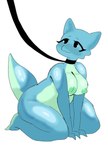 Rating: q
ID: 3112386
Date: 2022-01-08 12:32:31 -0500
Status: active
Score: 50
2021 :3 anthro areola bdsm belly biped black_collar blue_tail breasts collar digital_drawing_(artwork) digital_media_(artwork) eyelashes female first_person_view fluffqween full-length_portrait glistening glistening_body glistening_breasts glistening_skin glistening_tail green_areola green_belly green_nipples green_tail hands_on_ground hi_res kneeling kobold leash leashing_pov multicolored_body narrowed_eyes nipples noseless ownership petplay portrait roleplay scalie simple_background slightly_chubby slightly_chubby_anthro slightly_chubby_female smile solo submissive submissive_female tail three-quarter_view two_tone_body white_background post #3112386
