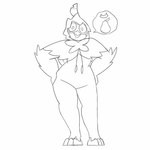 Rating: q
ID: 5606422
Date: 2025-05-29 07:22:32 -0400
Status: pending
Score: 3
ambiguous_gender animated anthro avian bird butt butt_grab butt_jiggle decidueye ditto_(pokemon) feathers food fruit generation_1_pokemon generation_7_pokemon grope hand_on_butt hi_res hood jiggling narrowed_eyes nintendo owl peach_(fruit) pear pear-shaped_figure plant pokemon pokemon_(species) potoobrigham shawl solo squish tail tail_feathers turning_around wide_hips post #5606422
