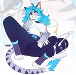 Rating: e
ID: 5498170
Date: 2025-04-12 00:19:17 -0400
Status: active
Score: 599
2025 4_toes 5_fingers anthro areola balls_outline barefoot black_nose blue_eyes blue_hair blush bodily_fluids bottomwear breasts breath bulge chromapan claws clenched_teeth clothed clothing colored_nails cum cum_in_clothing cum_on_clothing cum_on_pants cum_pool cum_through_clothing cum_through_pants cumshot detailed_bulge dewclaw drooling ejaculation emanata eye_roll eyebrow_through_hair eyebrows feet felid feline fingernails fingers flash_emanata fur genital_fluids genital_outline green_eyes grey_body grey_fingernails grey_fur grey_nails gynomorph hair half-closed_eyes heterochromia hi_res intersex looking_pleasured mammal markings masturbation masturbation_through_clothing medium_breasts mole_(marking) mole_under_eye motion_blur nails narrowed_eyes navel nipple_fetish nipple_pinch nipple_play nipples pants penile penile_masturbation penis_outline pinch pink_areola pink_nipples raised_clothing raised_topwear saliva signature sitting solo striped_body striped_fur striped_markings striped_tail stripes sweat sweaty_body tail tail_markings teeth toe_claws toes topwear translucent translucent_hair wet wet_clothing white_body white_fur post #5498170