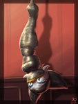 Rating: q
ID: 4813811
Date: 2024-05-28 21:42:51 -0400
Status: active
Score: 26
3:4 bat bdsm bondage bound female gag hi_res makeup mammal mummification mummified radasus rouge_the_bat sega solo sonic_the_hedgehog_(series) squirming suspension suspension_bondage tape tape_bondage tape_gag post #4813811