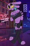 Rating: s
ID: 5640751
Date: 2025-06-14 00:37:31 -0400
Status: pending
Score: 6
aaron_amethyst absurd_res anthro blush bodily_fluids bottomwear clothed clothing collar covering covering_self crop_top footwear glitch_productions hi_res hotpants jax_(tadc) lagomorph leporid male mammal navel outside piercing rabbit shirt shorts socks solo sweat the_amazing_digital_circus toeless_footwear toeless_socks topwear wearing_another_person's_clothing yellow_sclera post #5640751