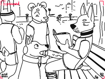 Rating: e
ID: 5725272
Date: 2025-07-21 21:10:11 -0400
Status: active
Score: 133
accidental_bestiality animated anthro anthro_on_feral anthro_penetrating anthro_penetrating_feral bear bestiality canid canine canis domestic_dog feral feral_penetrated forced forced_bestiality forced_oral forced_partners group lagomorph leporid loop male male/male mammal oral oral_penetration penetrable_sex_toy penetration public public_park public_sex qwaxi~lixard rabbit rape sex sex_toy time_stop trio post #5725272