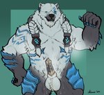 Rating: e
ID: 5591853
Date: 2025-05-22 23:05:47 -0400
Status: active
Score: 34
5_fingers absurd_res accessory animal_genitalia animal_penis anthro arm_tuft armor armpit_fetish armpit_focus armpit_hair armpit_musk armpit_showing armpit_tuft ball_tuft balls bear beard belly big_balls black_nose black_pawpads black_penis blue_claws blue_eyes bodily_fluids body_hair braided_hair cheek_tuft chest_tuft chin_tuft claws crotch_tuft danero dominant dominant_anthro dominant_male dripping ear_piercing ear_ring elbow_tuft erection eye_bags facial_hair facial_tuft finger_claws fingers fluffy flying_sweatdrops front_view fur fur_tuft genital_fluids genitals glowing glowing_eyes grey_body grey_fur hair hair_accessory hair_tie handpaw happy_trail head_tuft hi_res ice jewelry league_of_legends leaking_precum leg_tuft looking_at_viewer male male_anthro mammal markings multicolored_body multicolored_fur musclegut muscular muscular_anthro muscular_male musk musk_clouds musky_armpit musky_armpits musky_balls musky_body musky_penis navel neck_tuft no_pupils nude nude_anthro nude_male pawpads paws penis piercing polar_bear portrait precum precum_drip precum_on_penis precum_on_sheath precum_string presenting presenting_armpit presenting_balls presenting_body presenting_crotch presenting_genitalia presenting_penis presenting_sheath presenting_to_viewer pubes ring_piercing riot_games rune_markings runes scent sheath shoulder_tuft small_eyes smegma smegma_dripping smegma_from_penis smegma_from_sheath smegma_in_sheath smegma_inside smegma_on_fur smegma_on_penis smegma_on_sheath smelly smelly_armpit smelly_armpits smelly_balls smelly_body smelly_penis solo sweat sweatdrop sweaty_armpit sweaty_arms sweaty_balls sweaty_belly sweaty_body sweaty_genitalia sweaty_legs sweaty_pecs sweaty_penis sweaty_thighs tattoo teeth tencent three-quarter_portrait tied_hair tuft two_tone_body two_tone_fur ursine volibear white_body white_fur post #5591853