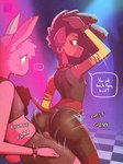 Rating: e
ID: 4517053
Date: 2024-01-05 21:15:53 -0500
Status: active
Score: 382
anthro areye_(artist) big_butt blush bodily_fluids bottomwear bracelet breasts brown_body brown_fur bulge butt clothed clothing collar crop_top dialogue dry_humping duo ear_piercing ear_ring english_text female femboy fishnet_clothing fishnet_legwear fur furgonomics genital_fluids giraffid grinding gynomorph_(lore) hi_res intersex_(lore) jewelry lagomorph lapdance legwear leporid lo-lo_(areye) looking_at_another male male/female mammal motion_lines motion_outline nonbinary_(lore) okapi pants piercing pink_body pink_fur precum precum_through_clothing rabbit ring_piercing shirt sitting_on_another sitting_on_bulge small_breasts speech_bubble spiked_bracelet spiked_collar spikes tail tail_tuft text tight_bottomwear tight_clothing tight_pants topwear tuft wet wet_clothing post #4517053