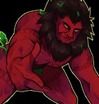 Rating: s
ID: 5588809
Date: 2025-05-21 17:03:20 -0400
Status: active
Score: -1
2025 arm_markings beard beverage black_beard black_facial_hair black_hair black_mane can container dexechii_(artist) dota facial_hair hair holding_beverage holding_can holding_container holding_object humanoid humanoid_pointy_ears improvised_clothing kneeling leaves_in_hair leg_markings looking_at_viewer male male_humanoid mane markings meme mogul_khan_the_axe monster_energy monster_energy_can muscular muscular_humanoid muscular_male nipples offering_beverage offering_to_viewer oglodi pecs plant plant_bottomwear pointy_ears red_body red_skin ricardo_dancin' ricardo_milos scene_parody shoulder_markings smile smiling_at_viewer solo thigh_markings translucent_background valve vein veiny_muscles vines yellow_eyes yellow_sclera post #5588809