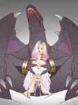 Rating: e
ID: 114103
Date: 2011-01-30 12:01:29 -0500
Status: active
Score: 171
3:4 bestiality bestiality_marriage big_dom_small_sub blush bodily_fluids breasts bride censor_bar censored clothed clothing cum cum_in_vagina cum_inside cum_splatter dominant dragon dress duo erection female female_on_feral female_penetrated feral feral_penetrating feral_penetrating_human front_view genital_fluids genitals human human_on_feral human_penetrated ineffective_censorship interspecies jewelry large_penetration larger_male male male/female male_on_human male_penetrating male_penetrating_female mammal membrane_(anatomy) membranous_wings mythological_creature mythological_scalie mythology necklace nipples open_mouth orgasm panties partially_clothed penetration penile penile_penetration penis penis_in_vagina scalie sex size_difference smaller_female smaller_penetrated underwear vaginal vaginal_penetration veil vulva wedding_dress wings けりちげ post #114103