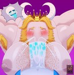 2024 anthro areola armpit_hair artist_initials asgore_dreemurr beard belly big_areola big_horn big_nipples big_pecs big_penis blonde_armpit_hair blonde_beard blonde_eyebrows blonde_facial_hair blonde_hair blue_clothing blue_genitals blue_hoodie blue_penis blue_tongue blue_topwear blush bodily_fluids bodily_fluids_on_penis body_hair boss_monster_(undertale) bottomless bottomless_anthro bottomless_male bovid bust_portrait caprine chest_hair clothed clothing cross-eyed crown crown_only cum cum_from_mouth cum_from_nose cum_in_mouth cum_in_nose cum_inside cutaway digital_drawing_(artwork) digital_media_(artwork) duo ejaculation eyebrows faceless_anthro faceless_character faceless_male facial_hair fellatio genital_fluids genitals goat gold_crown green_eyes hair hairy hairy_nipples half-closed_eyes hands_behind_head hands_behind_own_head headgear heterochromia hi_res hoodie horn huge_nipples huge_pecs humanoid_genitalia humanoid_penis long_ears looking_at_another looking_at_partner looking_pleasured male male/male male_penetrated male_penetrating male_penetrating_male mammal mkcrown monster multicolored_penis muscular muscular_anthro muscular_male narrowed_eyes navel nipple_hair nipples open_clothing open_hoodie open_mouth open_topwear oral pecjob pecs penetration penile penile_penetration penis penis_between_pecs penis_in_mouth pink_areola pink_nipples portrait purple_background sans_(undertale) sex sharp_teeth signature simple_background sweat sweaty_body teeth tongue tongue_out topwear two_tone_genitals two_tone_penis undertale_(series) vein veiny_penis white_belly white_chest white_face white_genitals white_horn white_penis