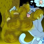 Rating: e
ID: 5443037
Date: 2025-03-19 04:53:13 -0400
Status: active
Score: 16
1:1 absurd_res anthro bulge cross-eyed dirty dirty_feet domestic_cat duo featureless_crotch feet felid feline felis fetishame foot_fetish foot_focus foot_lick foot_play green_body half-closed_eyes hi_res humanoid hypnosis licking male male/male mammal mind_control musk nails narrowed_eyes oblivious odor orc ringed_eyes simple_background size_difference smelly smelly_feet solo_focus stink_fumes submissive submissive_male thought_bubble toenails toes tongue tongue_out post #5443037