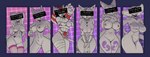 2024 4_fingers 5_fingers agent_torque anthro apode bandage bandai_namco big_breasts blue_nipples bottomwear breast_squish breasts brutal_paws_of_fury callie_briggs canid canine censor_bar clothing collar digimon digimon_(species) domestic_cat draconcopode ear_piercing ear_ring english_text felid feline felis female fingers forked_tongue fox foxy_roxy genitals group hair hanna-barbera hi_res japanese_text jewelry krystal_(star_fox) legless legwear licking licking_lips licking_own_lips loincloth long_hair mammal medium_breasts mostly_nude_anthro mostly_nude_female naga neck_tuft necklace nefer-tina nintendo nipples non-mammal_breasts nude nude_anthro nude_female piercing pink_clothing pink_legwear pink_nipples pink_thigh_highs pussy renamon reptile restricted_palette ring_piercing scalie serpentine snake snake_hood squish star_fox swat_kats tail text thigh_highs tomoe_(symbol) tongue translated tuft viper_(x-com) wide_hips x-com x-com:_chimera_squad yawg