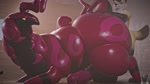 16:9 3d_(artwork) 3d_animation abdominal_bulge all_fours anal anal_orgasm anal_penetration animal_genitalia animal_penis animated anthro anthro_on_feral anthro_penetrated anthro_penetrating anthro_penetrating_feral anus arthropod backsack balls bent_over bestiality big_anus big_balls big_butt big_penis black_balls black_body black_countershading blue_eyes bodily_fluids body_part_in_ass bouncing_balls bouncing_butt bouncing_penis butt butt_grab canid canine countershading cum cum_in_ass cum_inside cum_while_penetrated deep_penetration digital_media_(artwork) doggystyle draxler duo ejaculation equine_genitalia equine_penis feral feral_penetrated feral_penetrating feral_penetrating_anthro fox from_behind_position generation_5_pokemon genital_fluids genitals grunting hair hand_on_butt hi_res hot_dogging huge_balls huge_butt huge_filesize huge_penis interspecies large_penetration larger_feral larger_male larger_penetrated long_playtime looking_at_another looking_at_partner looking_back looking_back_at_another looking_back_at_partner looking_pleasured male male/male male_on_anthro male_on_feral male_penetrated male_penetrating male_penetrating_male mammal moan multiple_angles multiple_scenes nintendo non-mammal_balls orgasm penetration penile penile_penetration penis penis_in_ass pink_penis pokemon pokemon_(species) puffy_anus red_body red_penis ridiculous_fit role_reversal scolipede sex simultaneous_orgasms size_difference smaller_anthro smaller_male smaller_penetrated sound source_filmmaker_(artwork) top_turned_bottom twitchyanimation vein veiny_penis versatile webm white_body white_countershading widescreen yellow_sclera