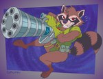 Rating: s
ID: 5584640
Date: 2025-05-19 19:51:18 -0400
Status: active
Score: 30
abstract_background alternate_version_at_paywall anthro belt black_markings brown_body brown_fur bulge clothing digital_drawing_(artwork) digital_media_(artwork) fur gatling_gun gavanzude gloves guardians_of_the_galaxy gun handwear hi_res machine_gun male mammal markings marvel minigun procyonid raccoon ranged_weapon red_eyes rocket_raccoon signature solo striped_markings striped_tail stripes tail tail_markings uniform utility_belt weapon post #5584640